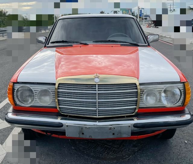 M-BENZ賓士 200E  第3張相片