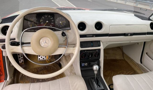 M-BENZ賓士 200E  第5張相片