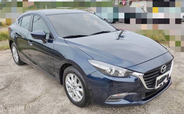 MAZDA馬自達 MAZDA 3  第2張相片