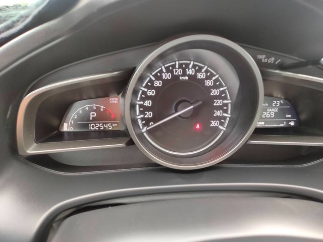 MAZDA馬自達 MAZDA 3  第7張相片