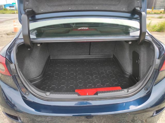 MAZDA馬自達 MAZDA 3  第9張相片
