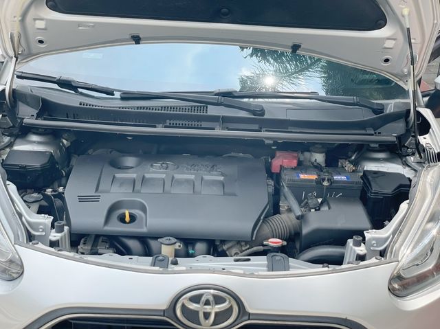 TOYOTA豐田 SIENTA  第6張相片