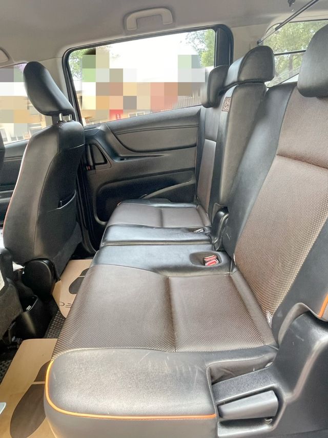 TOYOTA豐田 SIENTA  第10張相片