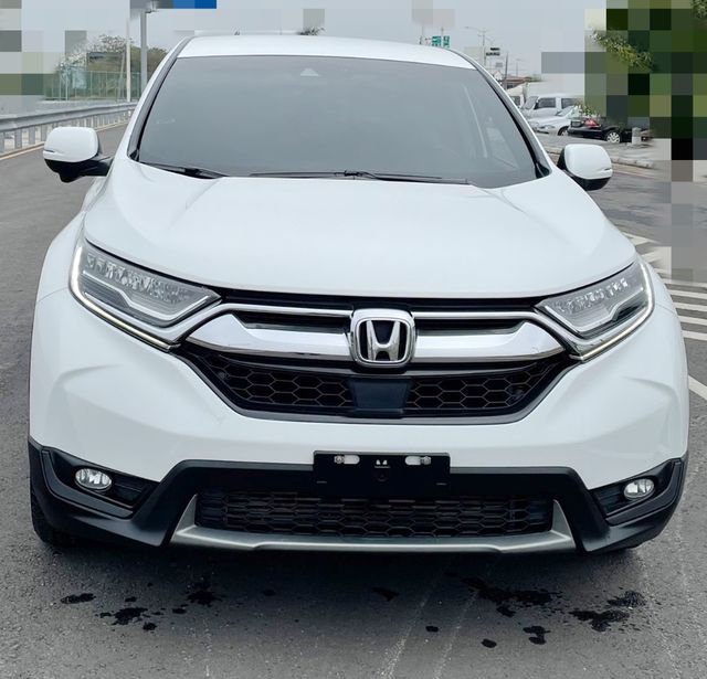 HONDA本田 CR-V  第3張相片