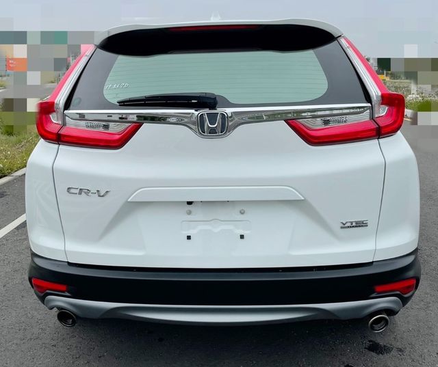 HONDA本田 CR-V  第4張相片