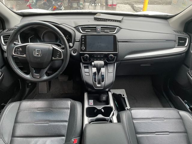 HONDA本田 CR-V  第5張相片