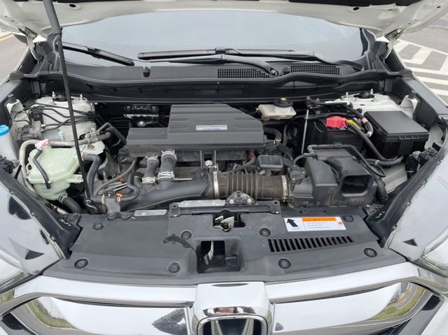 HONDA本田 CR-V  第6張相片