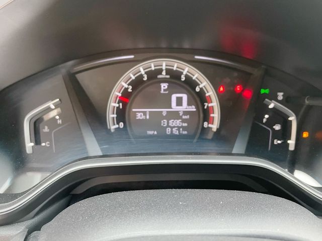 HONDA本田 CR-V  第9張相片