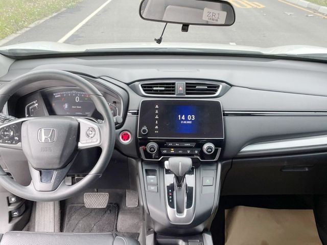 HONDA本田 CR-V  第10張相片