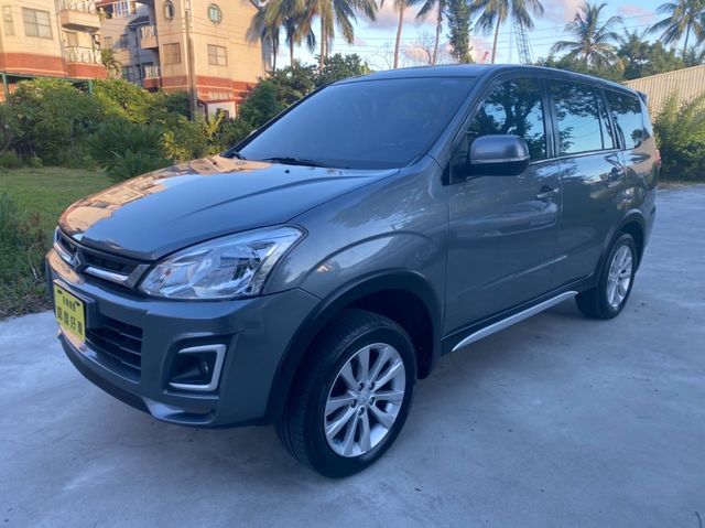 MITSUBISHI三菱 ZINGER  第1張相片