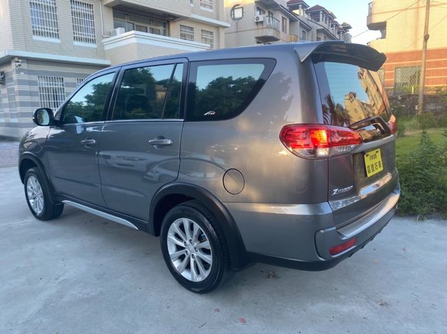 MITSUBISHI三菱 ZINGER  第2張相片