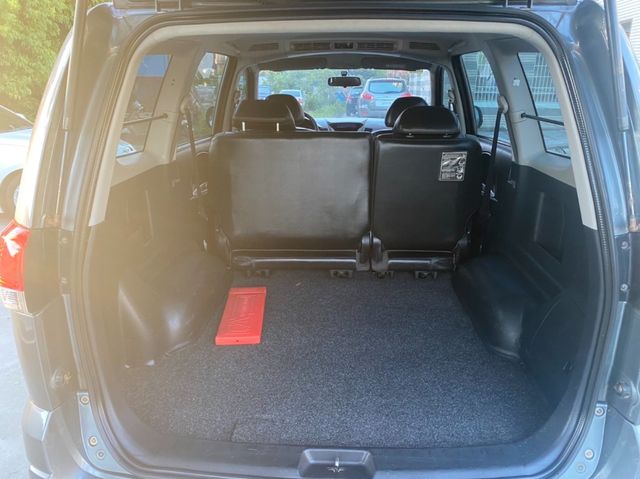 MITSUBISHI三菱 ZINGER  第4張相片