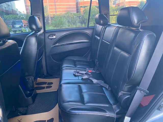 MITSUBISHI三菱 ZINGER  第5張相片