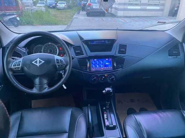 MITSUBISHI三菱 ZINGER  第6張相片