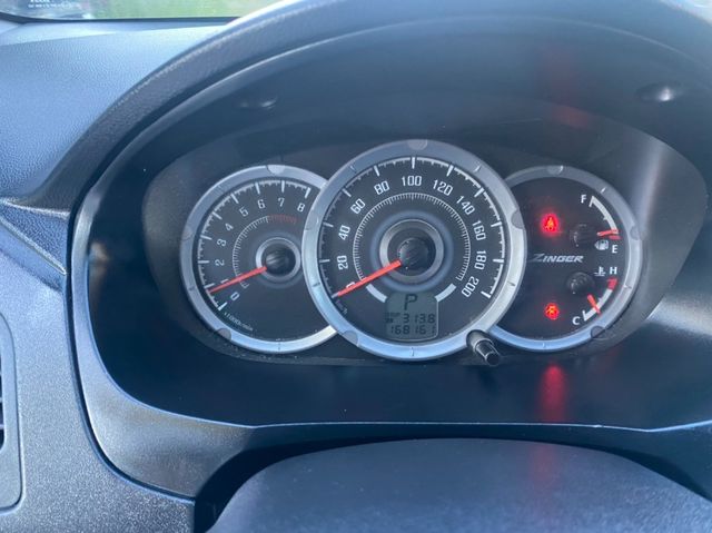 MITSUBISHI三菱 ZINGER  第7張相片