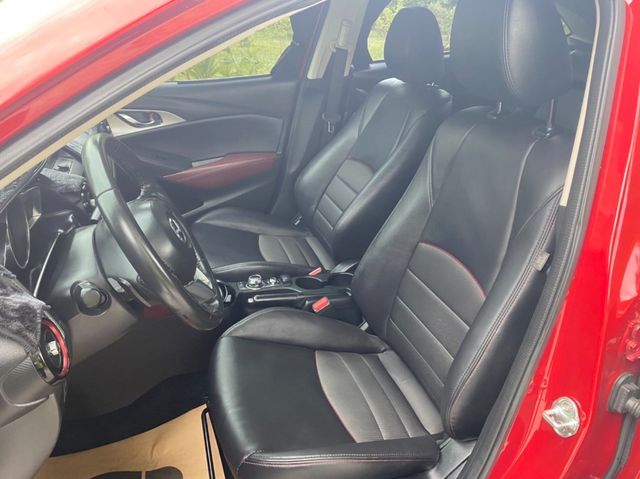 MAZDA馬自達 CX-3  第7張相片