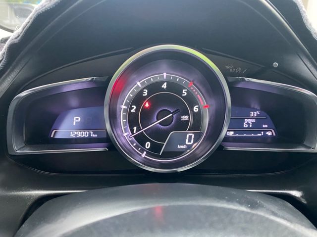 MAZDA馬自達 CX-3  第8張相片