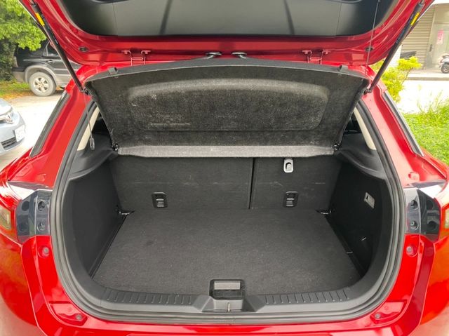 MAZDA馬自達 CX-3  第9張相片