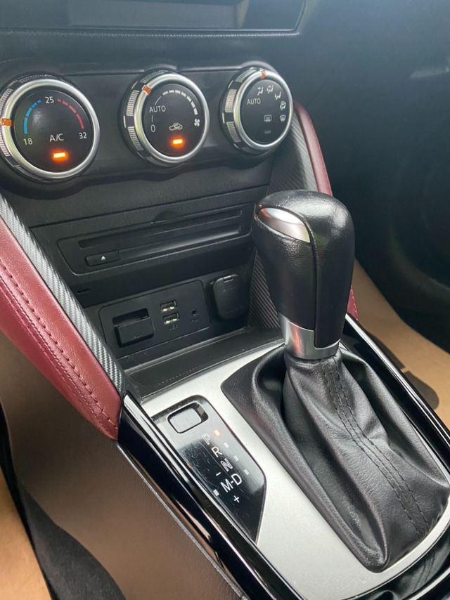 MAZDA馬自達 CX-3  第10張相片