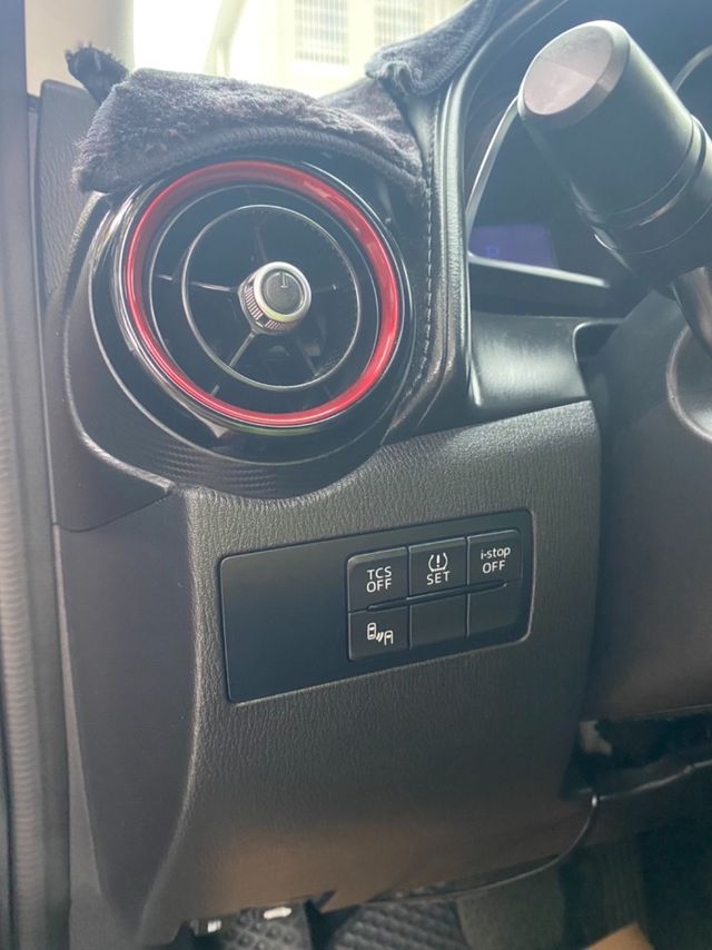 MAZDA馬自達 CX-3  第11張相片