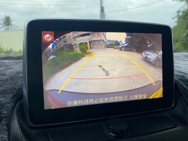 MAZDA馬自達 CX-3  第14張相片