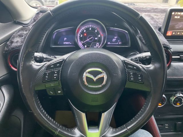 MAZDA馬自達 CX-3  第16張相片