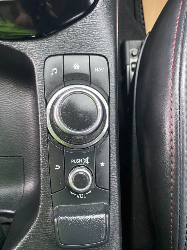 MAZDA馬自達 CX-3  第17張相片