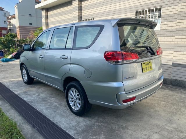 MITSUBISHI三菱 ZINGER  第2張相片
