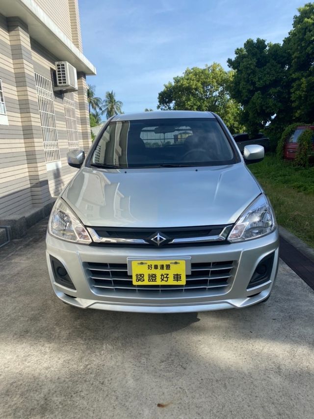 MITSUBISHI三菱 ZINGER  第3張相片