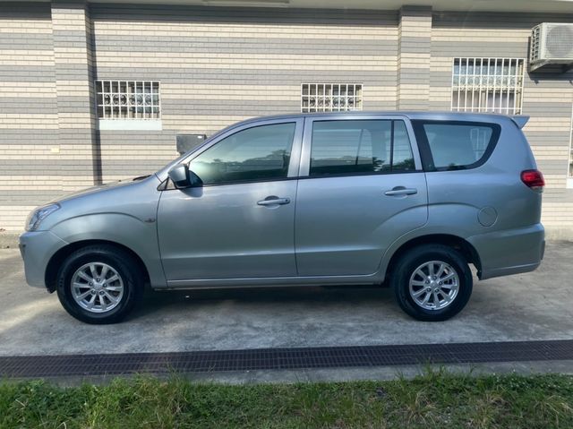 MITSUBISHI三菱 ZINGER  第5張相片