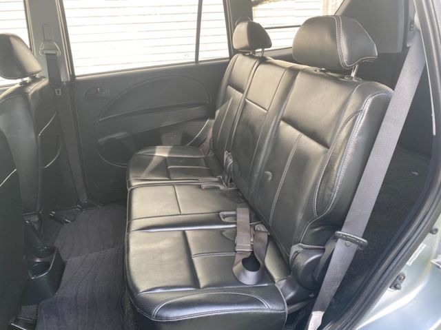MITSUBISHI三菱 ZINGER  第6張相片