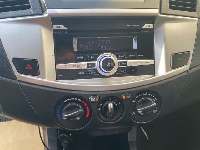 MITSUBISHI三菱 ZINGER  第7張相片