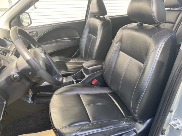 MITSUBISHI三菱 ZINGER  第10張相片