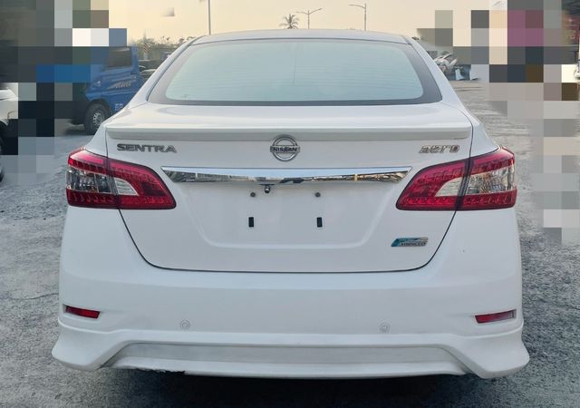 NISSAN日產 SENTRA  第4張相片