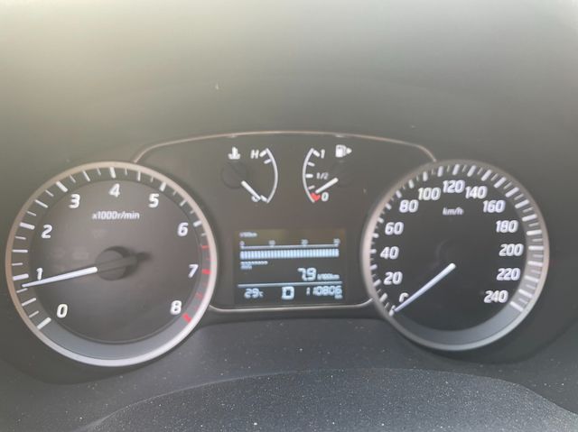 NISSAN日產 SENTRA  第8張相片
