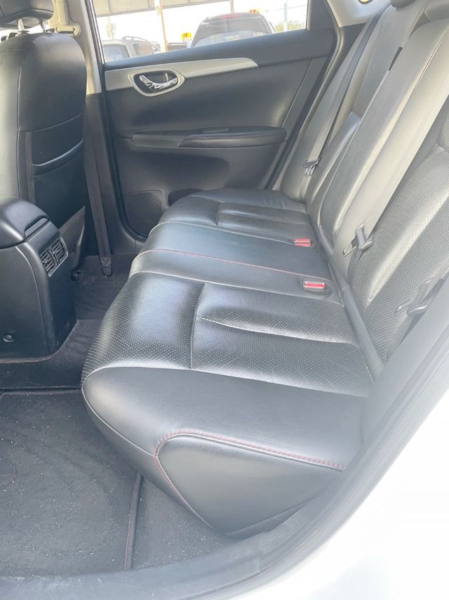 NISSAN日產 SENTRA  第11張相片