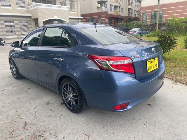 TOYOTA豐田 VIOS  第2張相片