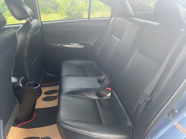 TOYOTA豐田 VIOS  第5張相片