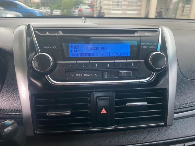 TOYOTA豐田 VIOS  第9張相片