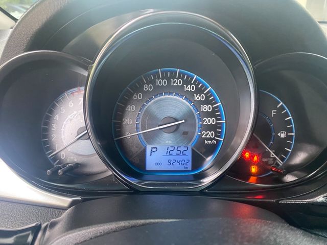 TOYOTA豐田 VIOS  第10張相片