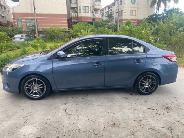 TOYOTA豐田 VIOS  第11張相片