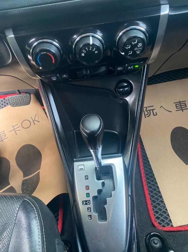 TOYOTA豐田 VIOS  第12張相片
