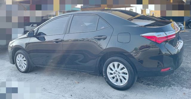 TOYOTA豐田 ALTIS  第8張相片
