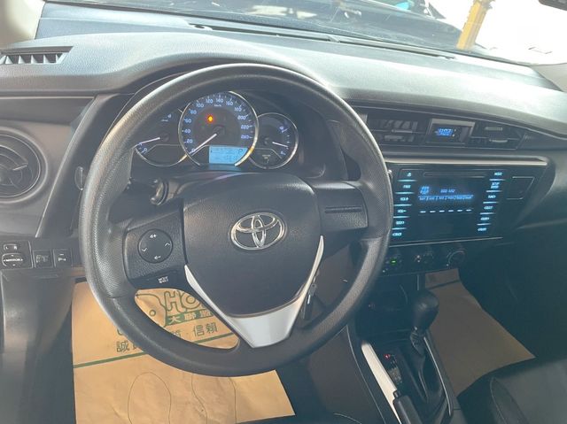 TOYOTA豐田 ALTIS  第10張相片