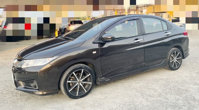 HONDA本田 CITY  第2張相片