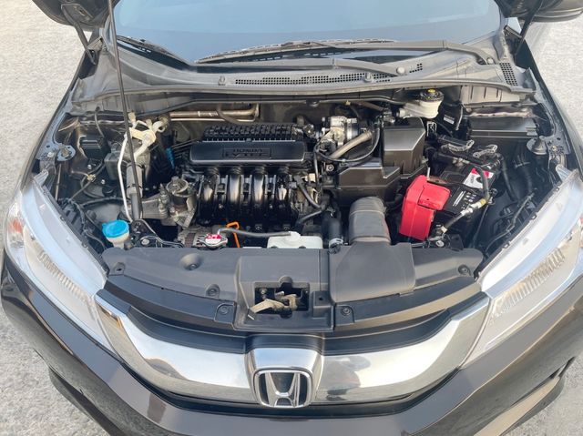 HONDA本田 CITY  第5張相片