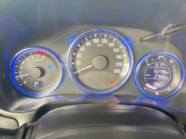 HONDA本田 CITY  第6張相片