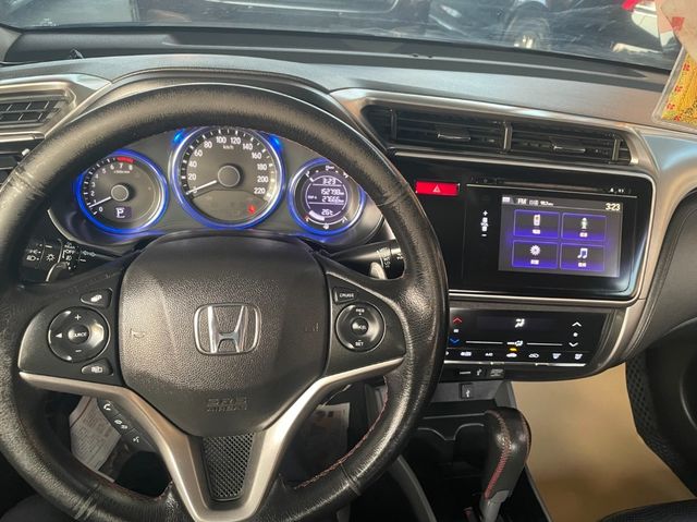 HONDA本田 CITY  第7張相片