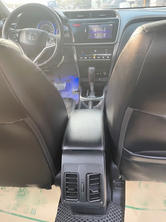HONDA本田 CITY  第10張相片