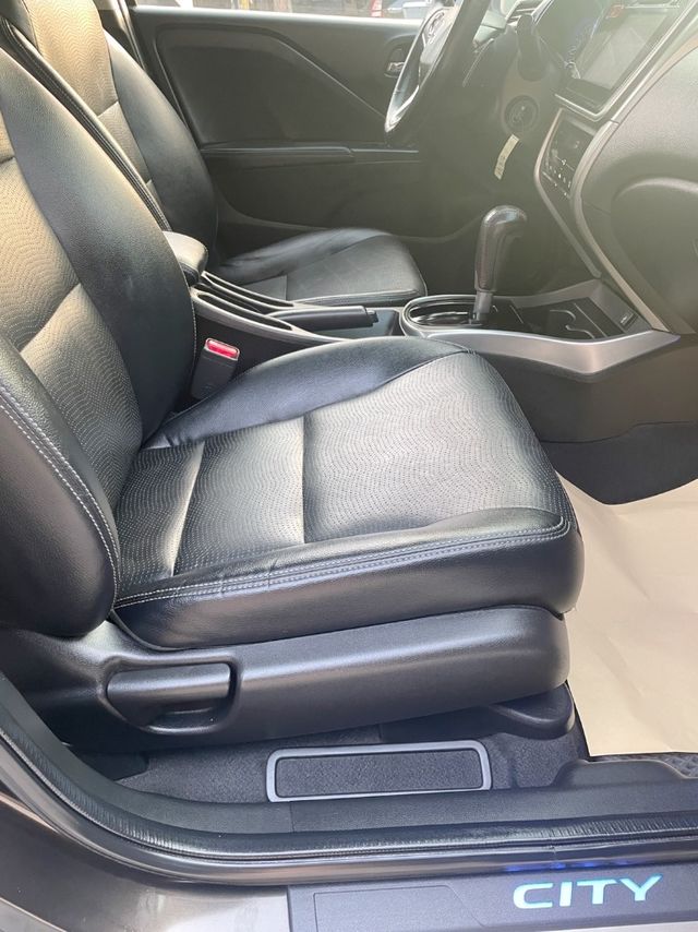 HONDA本田 CITY  第11張相片